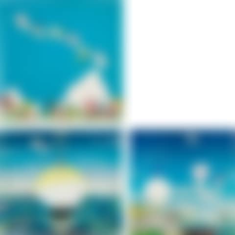 Marnu Came From The Sky; Planet 66; and Planet 66: Summer Vacation (preview)