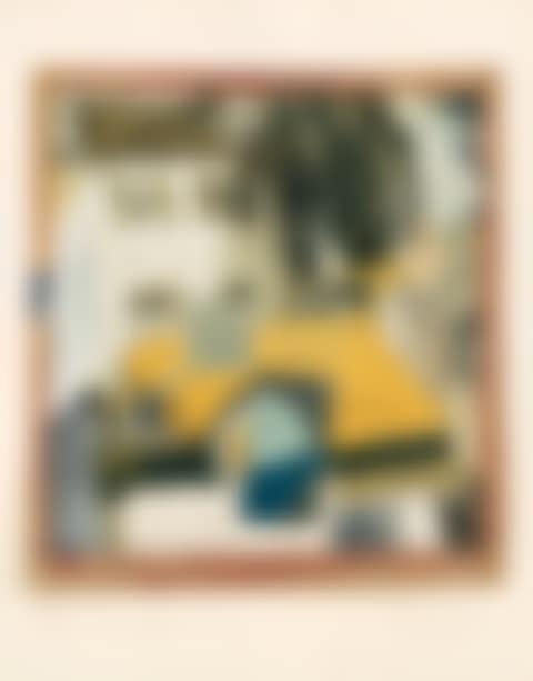 "Scenery" (preview)