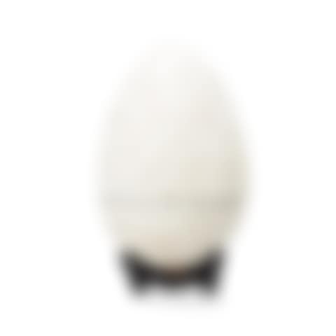 A Hans Hedberg faience egg (preview)