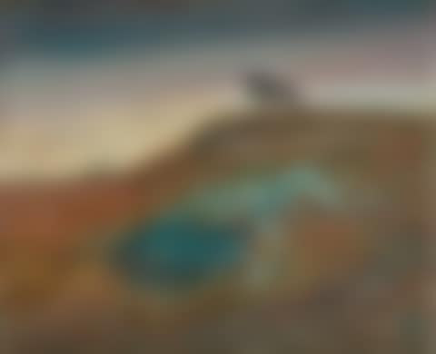 From the suite "Nebuchadnezzar" (preview)