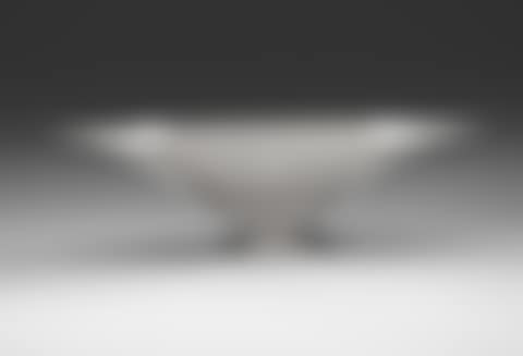 A Wiwen Nilsson 900/1000 silver bowl (preview)