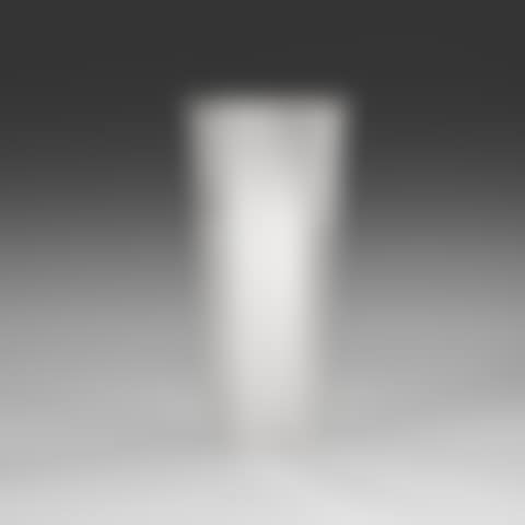 A Wiwen Nilsson sterling vase (preview)