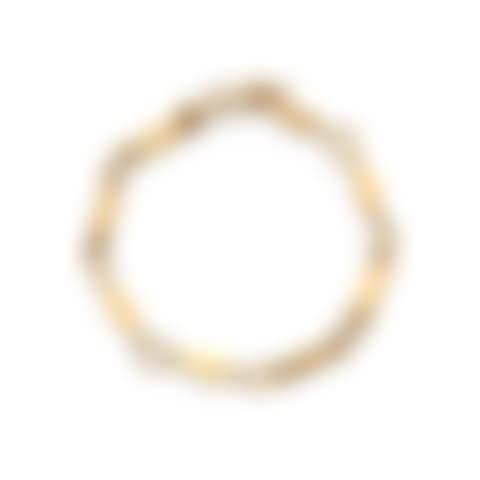 A Wiwen Nilsson 18k gold bracelet (preview)