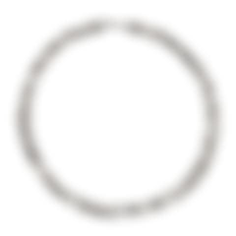 A Wiwen Nilsson sterling double collier (preview)