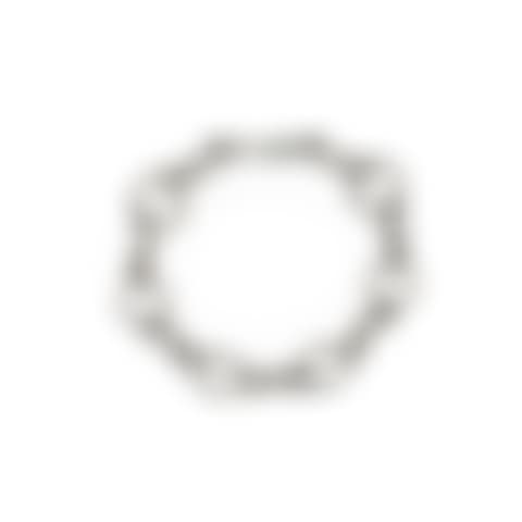 A Wiwen Nilsson sterling bracelet (preview)