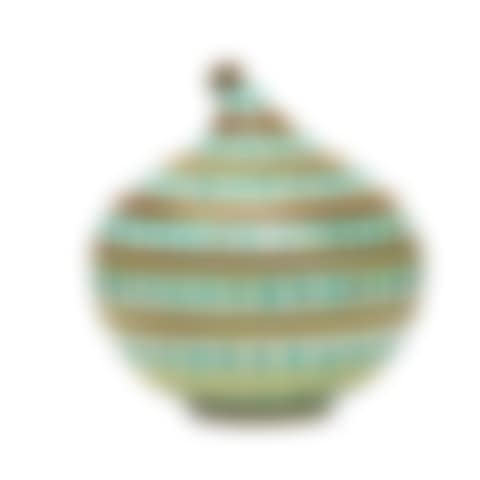 A Stig Lindberg faience tureen (preview)