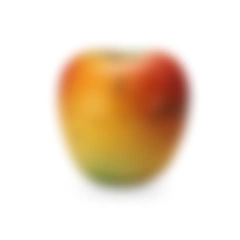 A Hans Hedberg faience apple (preview)