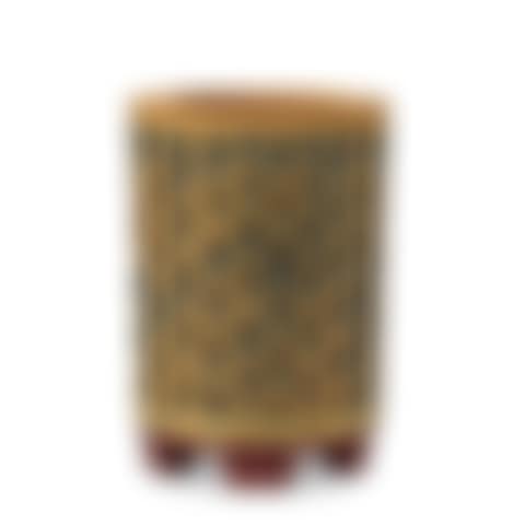 A Wilhelm Kåge "Farsta" stoneware vase (preview)