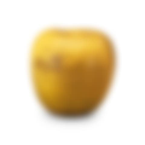 A Hans Hedberg faience apple (preview)