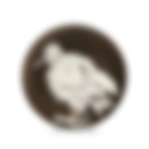 A Pablo Picasso faience dish, "Oiseau no 76" (preview)