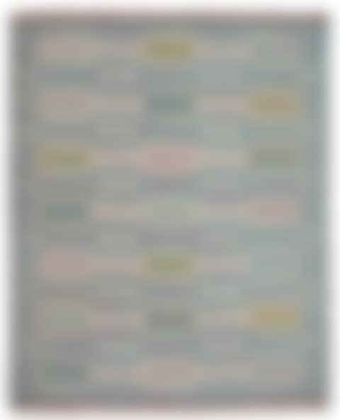 RUG. Flat weave (preview)