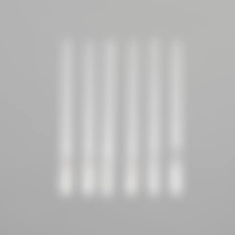 A set of six Wiwen Nilsson sterling lobster forks (preview)