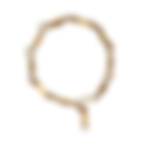 A Wiwen Nilsson 18k gold bracelet (preview)
