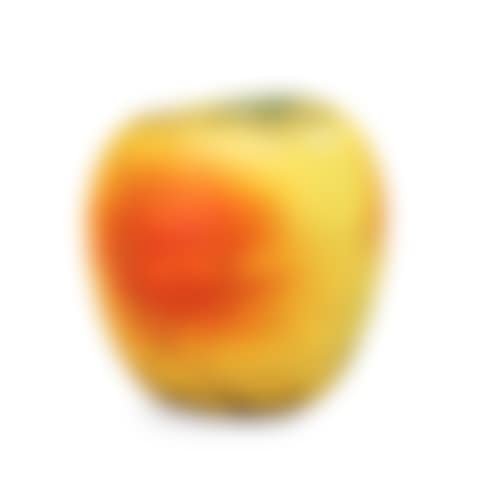 A Hans Hedberg faience apple (preview)