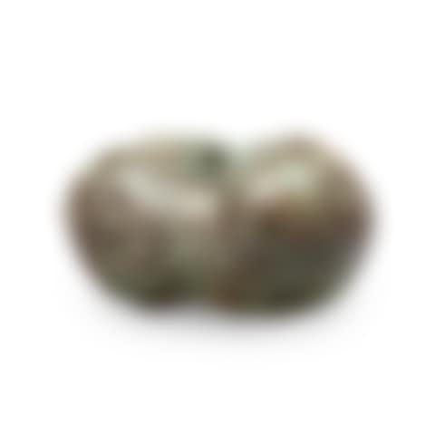 A Hans Hedberg faience pumpkin (preview)
