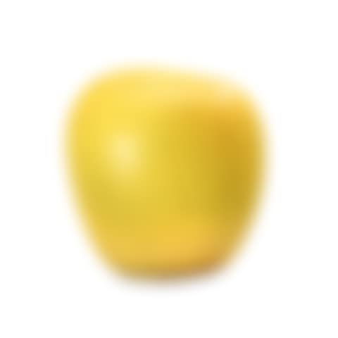 A Hans Hedberg faience apple (preview)