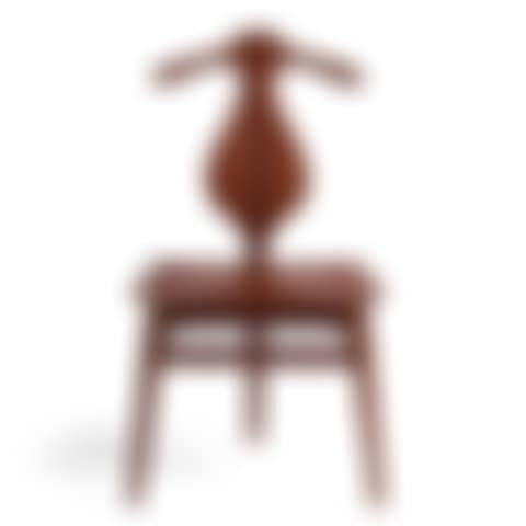 "The Valet Chair", model PP-250 (preview)