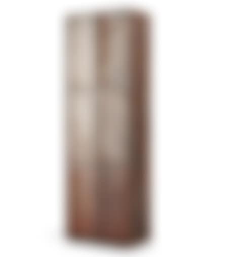 a "Slottsbacken" cabinet (preview)