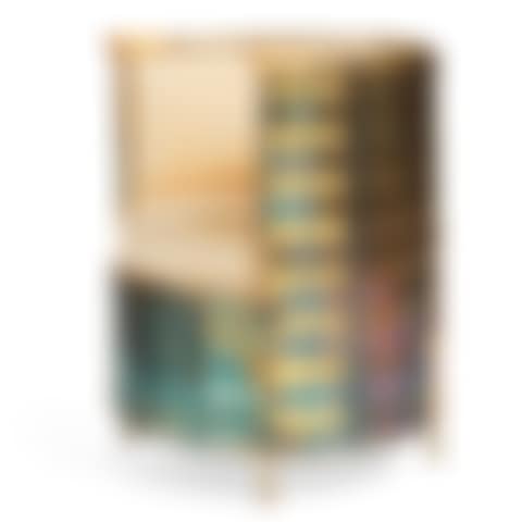 an "El Dorado" easy chair (preview)