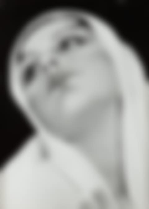 "Untitled (Madonna) " (preview)