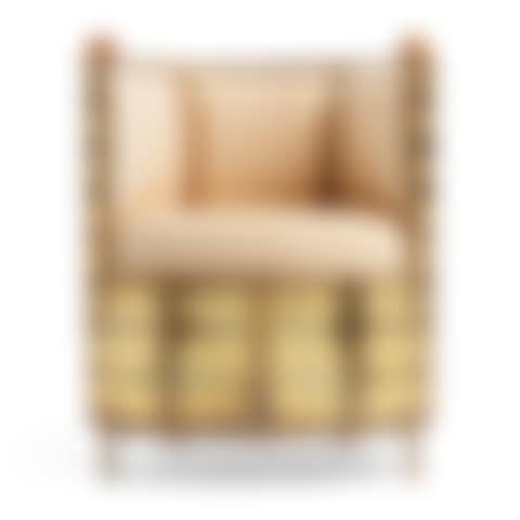 an "El Dorado" easy chair (preview)