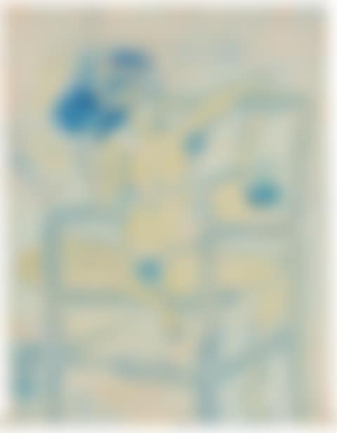 "Femme dans une chaise" (preview)