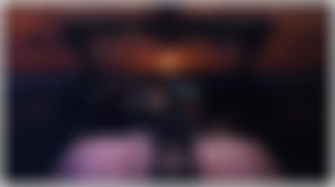 "Knight Rider" (preview)