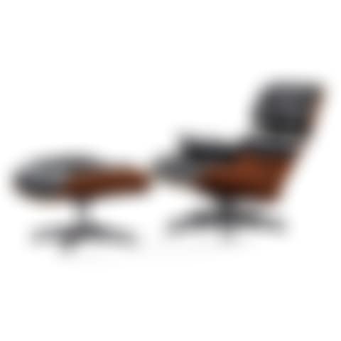 "Lounge Chair with ottoman" (preview)