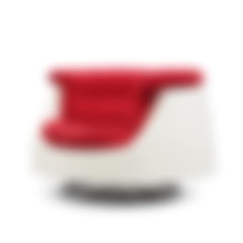 a "Sirius" swivel base easy chair (preview)