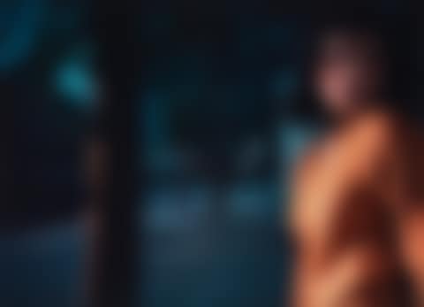 "Untitled (In honor of Mark Morrisroe) " (preview)