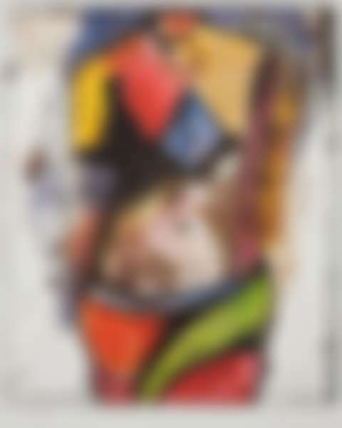 "The Astra set" (five sets, 25 lithographs) (preview)