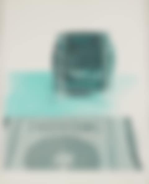 "Corbusier Chair and Rug" (preview)