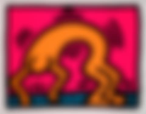 ”Pop Shop II (B) ” (preview)
