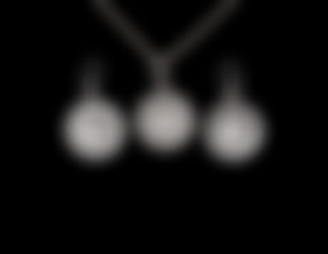 A PENDANT AND EARRINGS (preview)