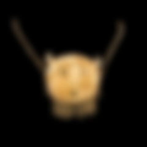 A BROOCH / PENDANT (preview)