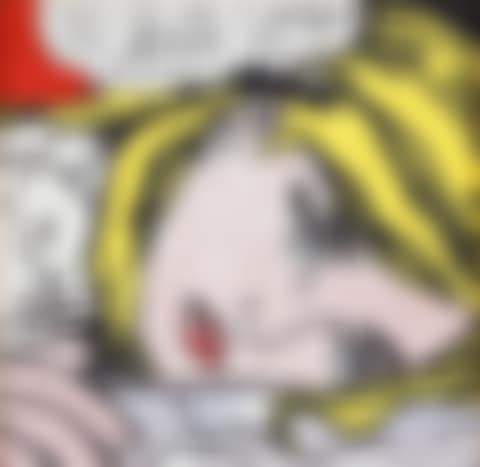 "Roy Lichtenstein Hopeless 1963" (preview)