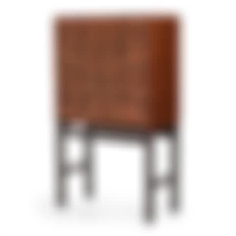 a unique "Rhapsody" cabinet (preview)