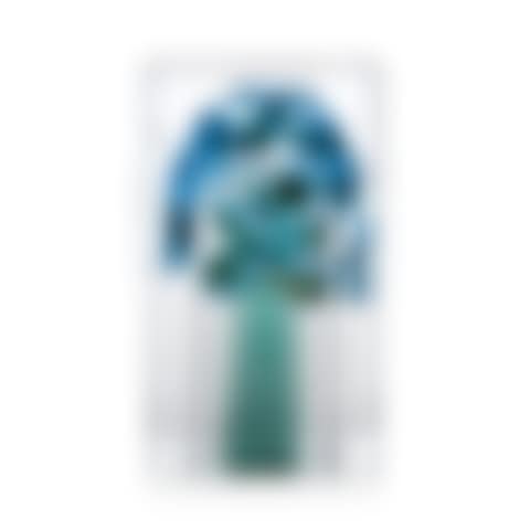 A GLASS CUBE (preview)