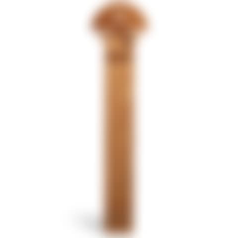 a "Gestalten" mahogany cabinet (preview)