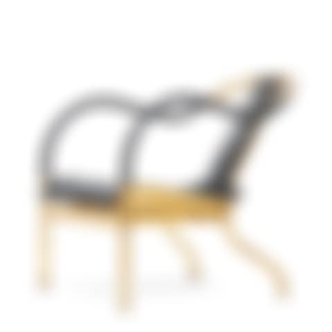 an "el Rey" easy chair by Källemo Sweden (preview)
