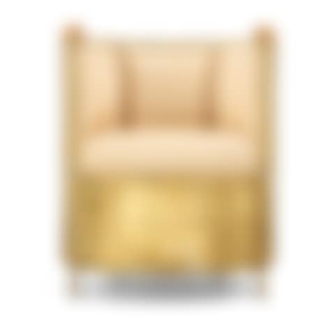 an "El Dorado", easy chair (preview)