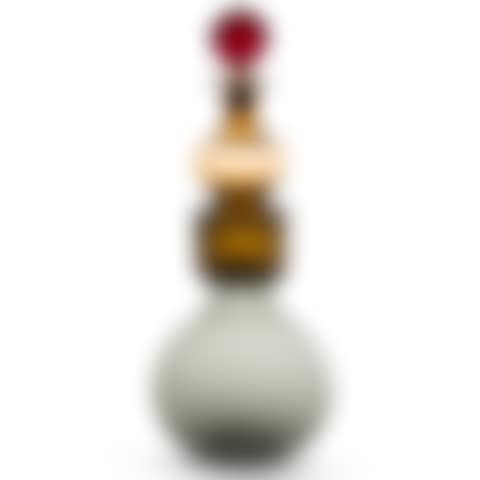 A decanter "The Bells of Kremlin" (preview)