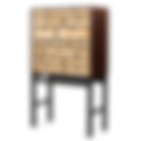 a unique "Rhapsody" cabinet (preview)