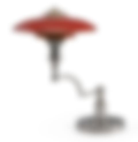 A DESK LAMP (preview)