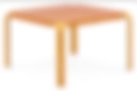 AN X-LEG TABLE. (preview)