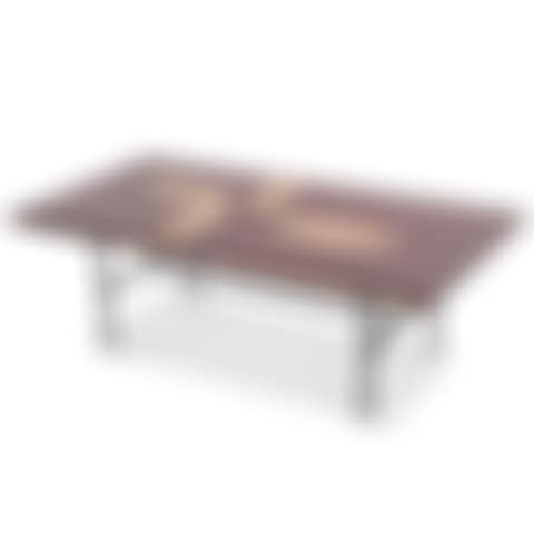 A mid-20th century coffee table (preview)