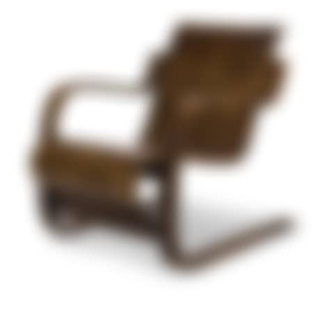 A 1932-1934 "Paimio" armchair (preview)
