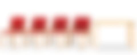 A TABLE AND 4 CHAIRS No 612 (preview)