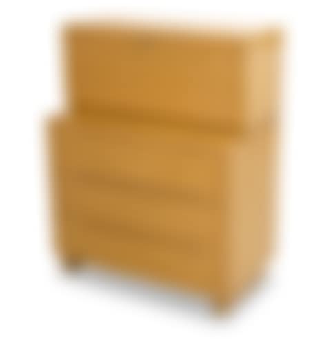 A late 1940s secretaire (preview)