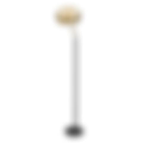 A mid 1970s "A808" floorlamp. (preview)